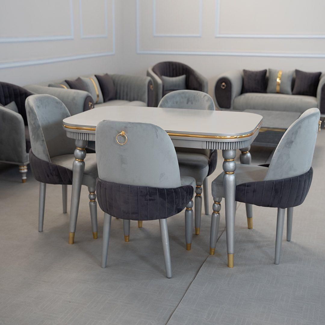 مدل چستر  قالب زمرد مبل|مبلمان خانگی و میز عسلی|تهران, شهید رجایی|دیوار