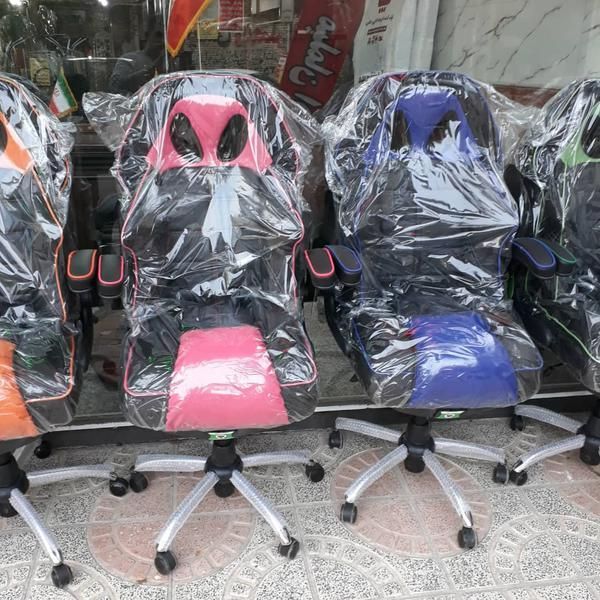 صندلی کامپیوتر|صندلی و نیمکت|کرج, مهرویلا جنوبی|دیوار