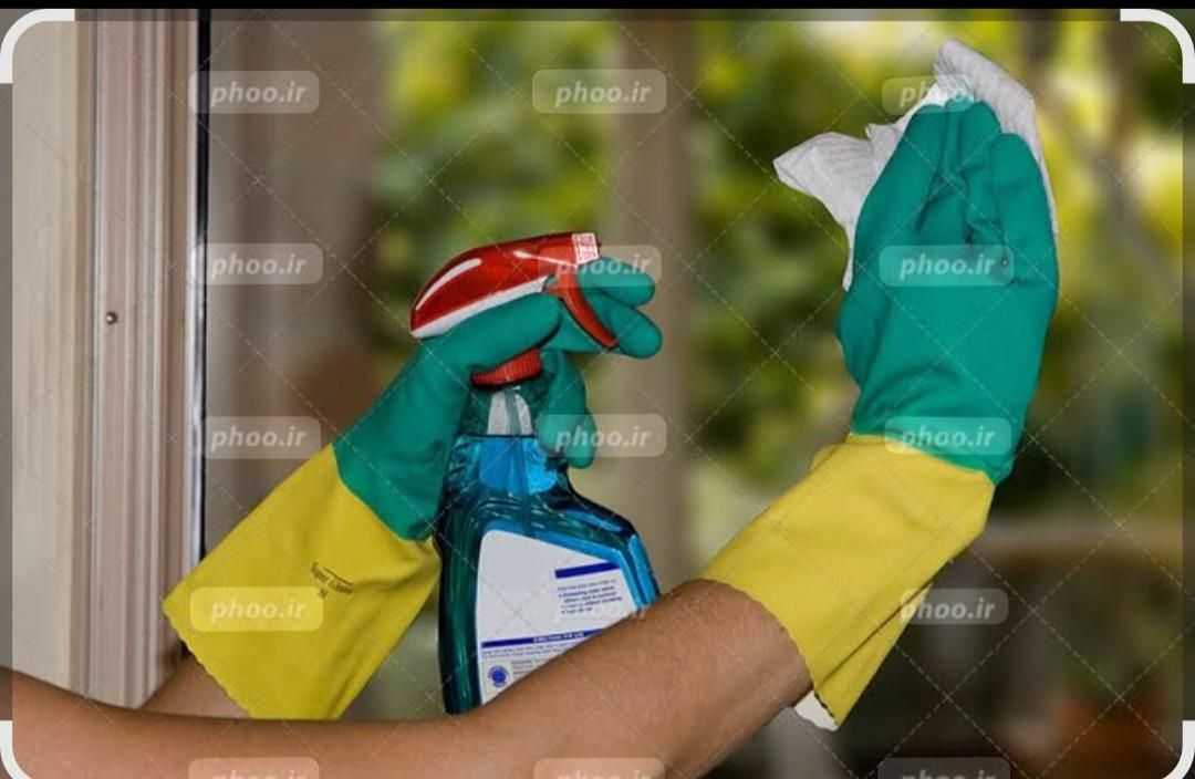 کارگر ساده روزمزدنظافتچی استخدام میشودباجای خواب|استخدام سرایداری و نظافت|تهران, فدک|دیوار