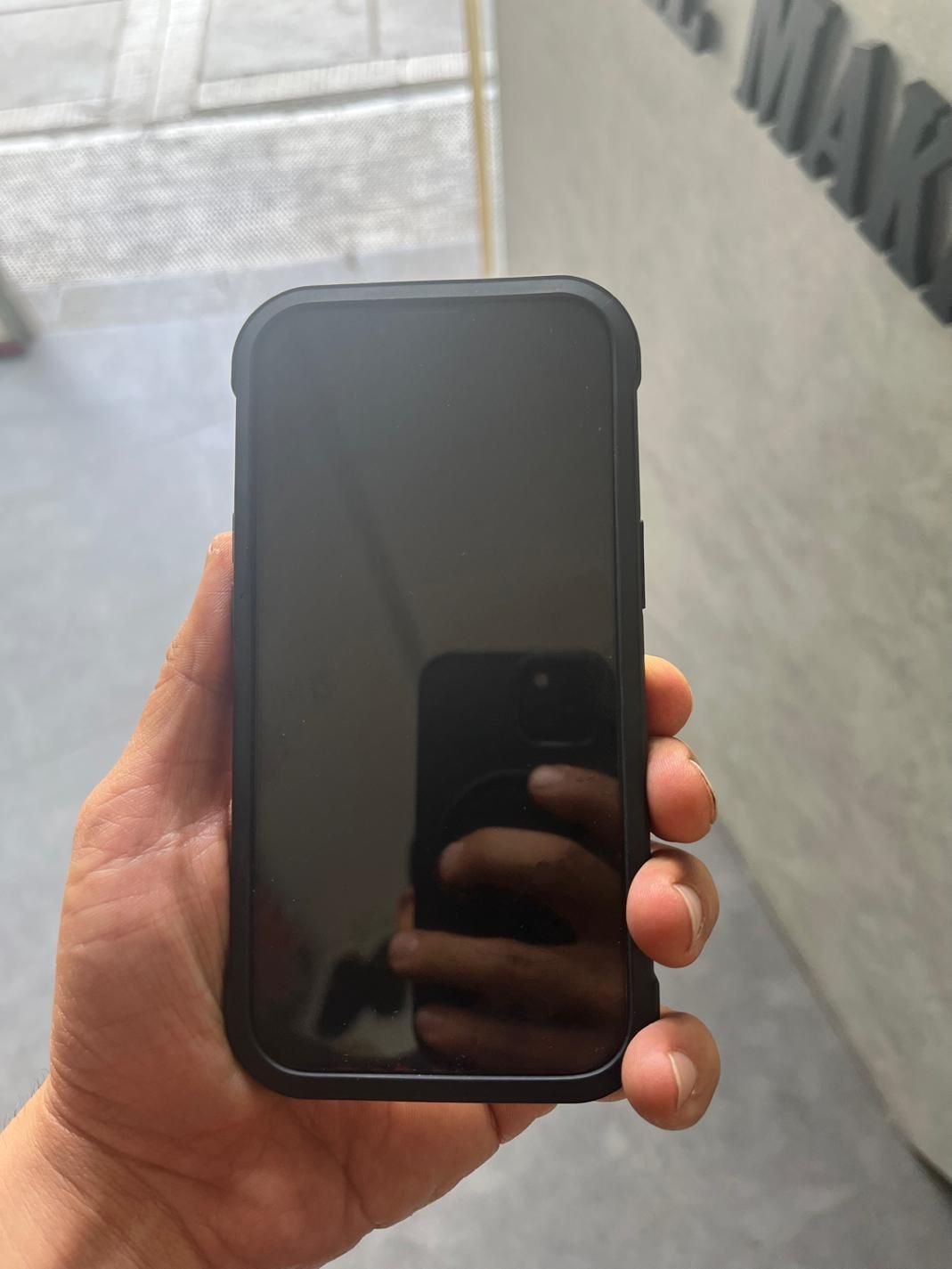 اپل iPhone 13 با حافظهٔ ۱۲۸ گیگابایت|موبایل|قزوین, |دیوار