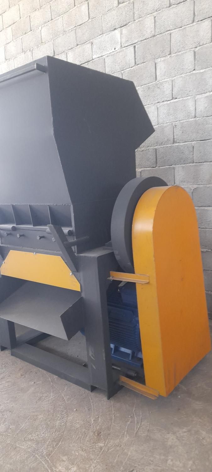 آسیاب دهنه پلاستیک سبد میوه نایلون پت بطری نوشابه|ماشین‌آلات صنعتی|اردبیل, |دیوار