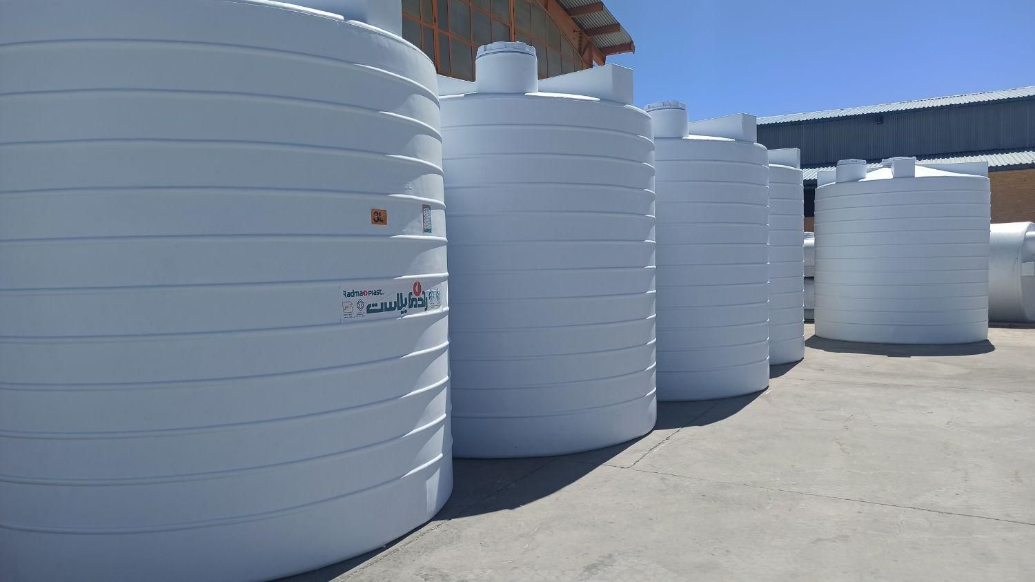 مخزن آب، تانکی، منبع، پمپ|مصالح و تجهیزات ساختمان|دزفول, |دیوار