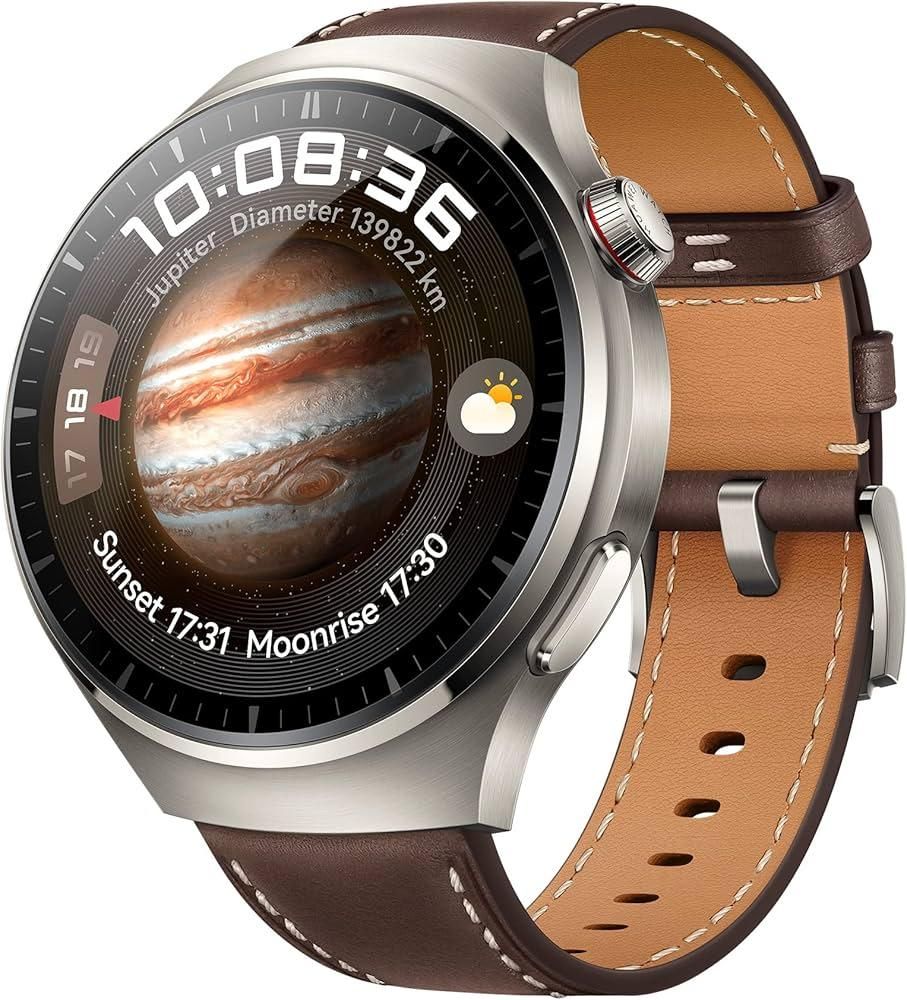 ساعت هوشمند هوآوی مدل Huawei Watch 4Pro واچ ۴ پرو|ساعت|تهران, صادقیه|دیوار