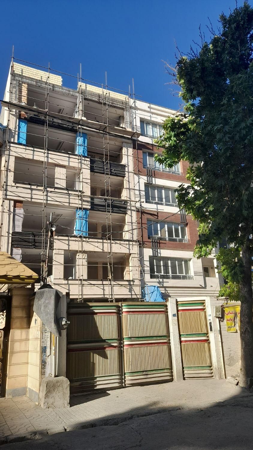 پیش فروش شاهین ویلا ۲میلیاردپرداختی شهرک ماهان|پیش‌فروش املاک|کرج, گوهردشت|دیوار