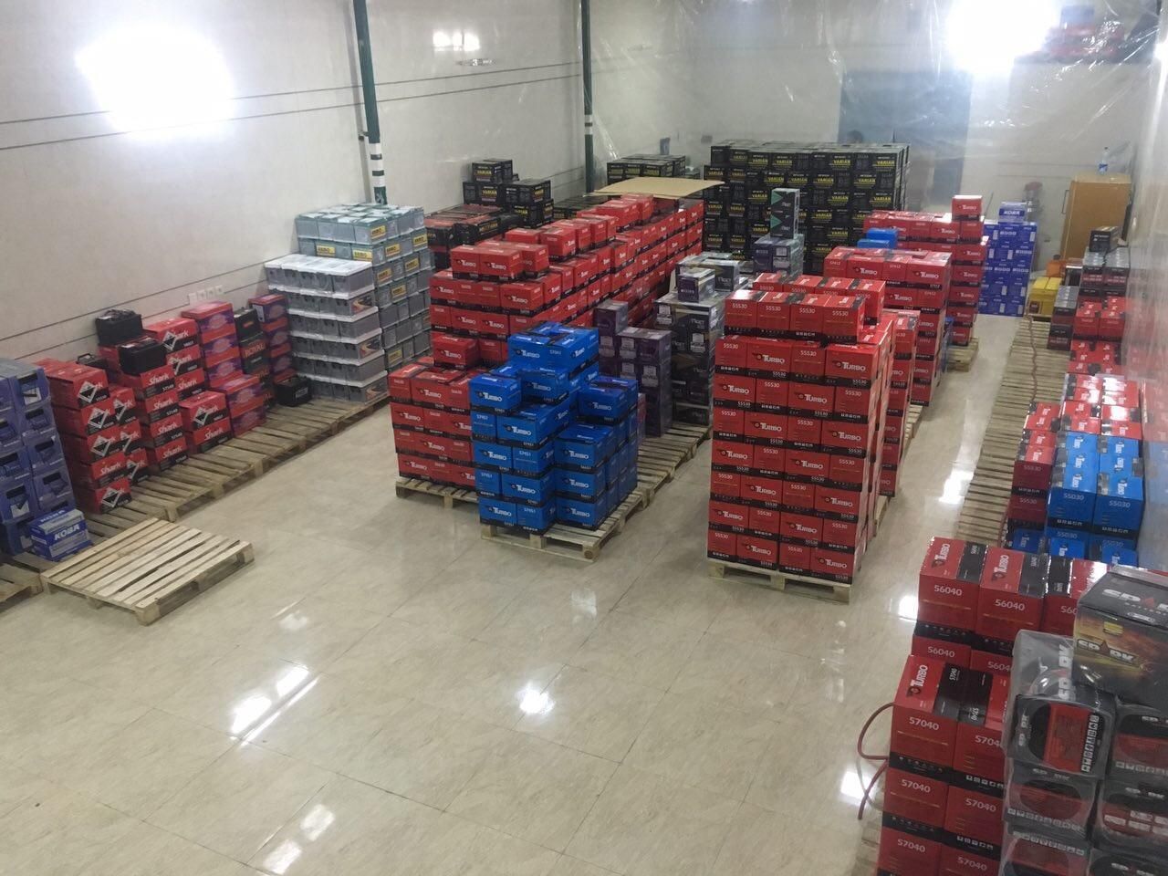 باتری تعاون(چک دوماهه بدون پیش)|قطعات یدکی و لوازم جانبی|تبریز, |دیوار