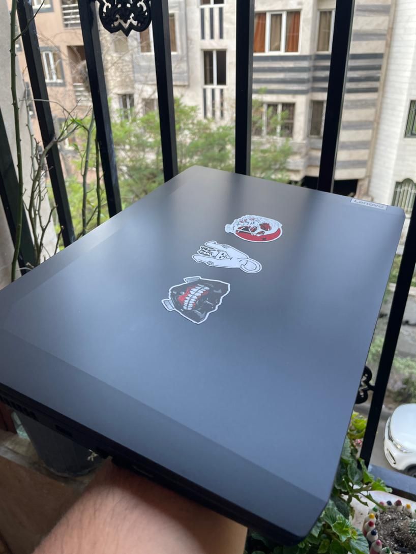 لپ تاپ گیمینگ lenovo ideapad gaming|رایانه همراه|تهران, تهرانپارس غربی|دیوار