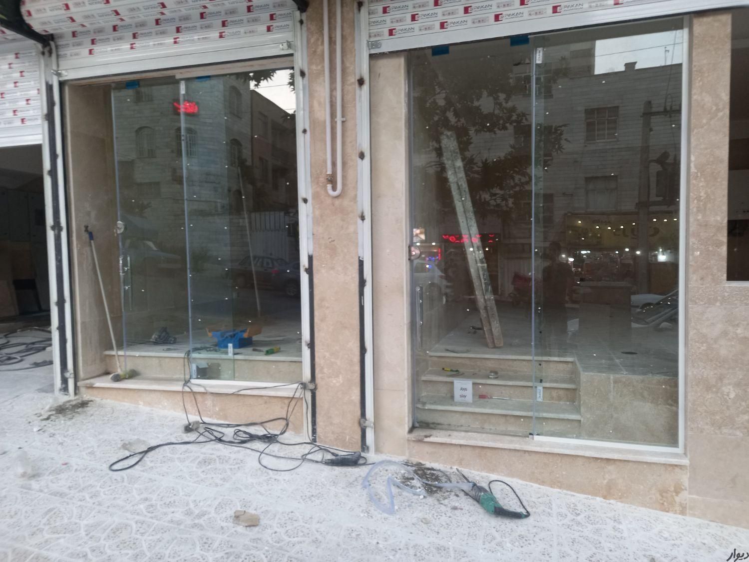 انجام کلیه کارهای شیشه سکوریت|خدمات پیشه و مهارت|تهران, والفجر|دیوار