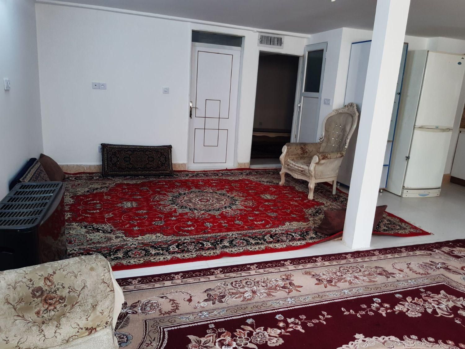 منزل/سوییت/آپارتمان/دوخواب|اجارهٔ کوتاه‌مدت آپارتمان و سوئیت|مشهد, رسالت|دیوار