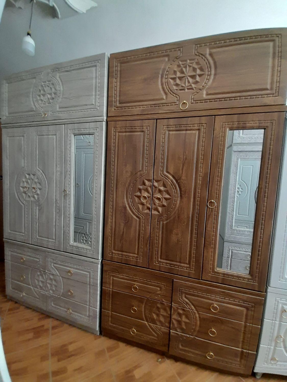 کمد دراور ((ارسال رایگان))|جاکفشی، کمد، دراور|قدس, |دیوار