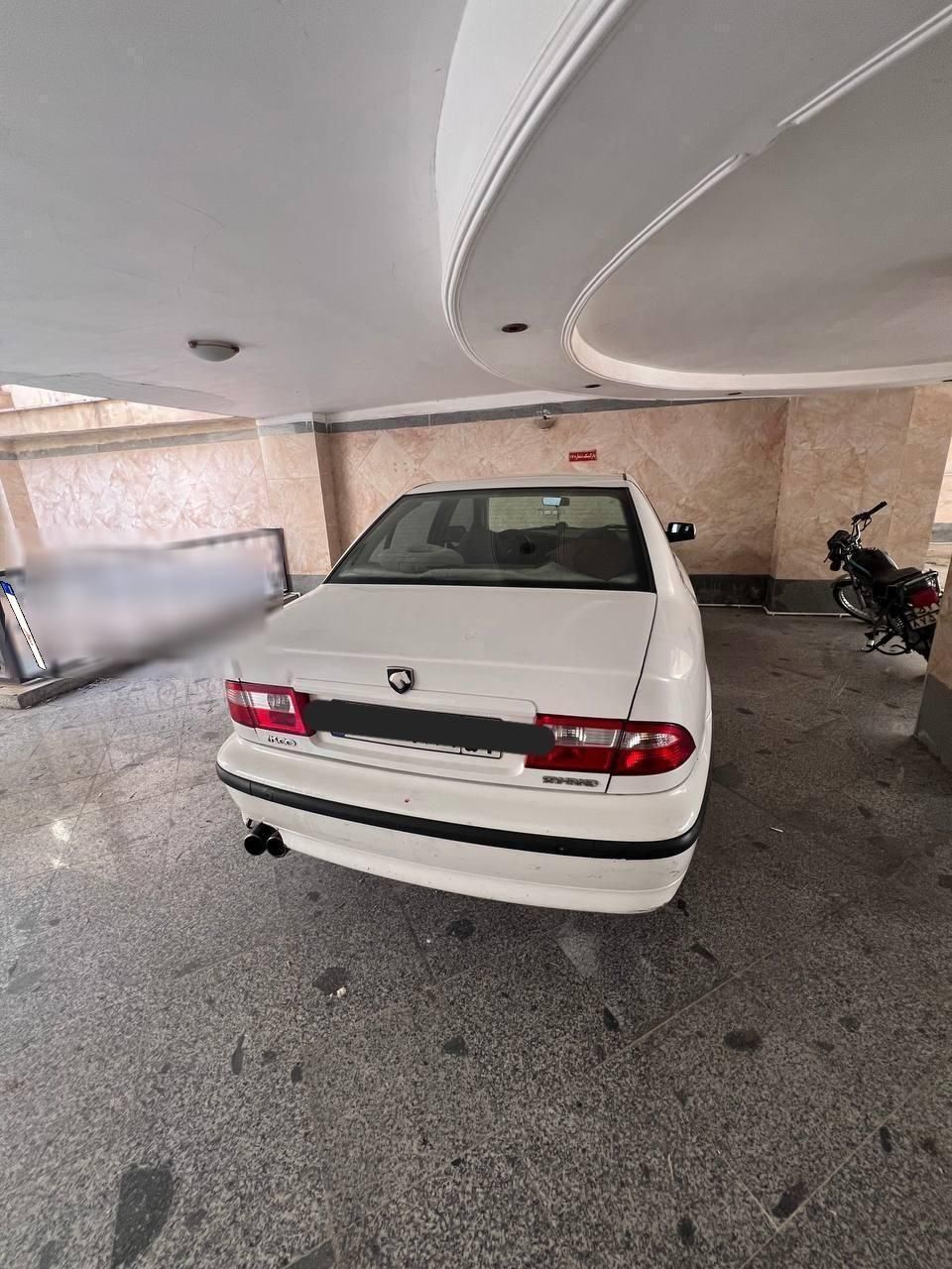 سمند LX EF7، مدل ۱۳۹۰|خودرو سواری و وانت|ساوه, |دیوار