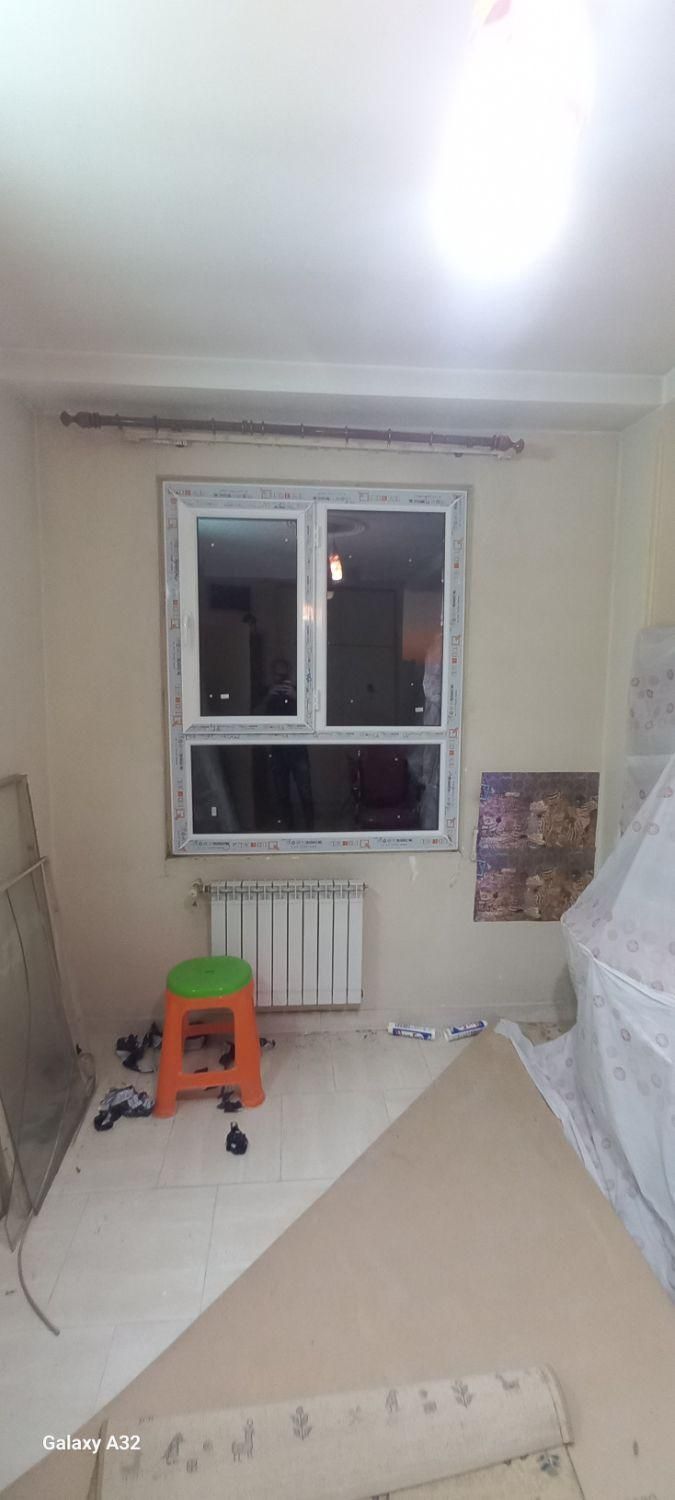 تعمیرات تخصصی درب و پنجره دوجداره upvc|مصالح و تجهیزات ساختمان|فردیس, |دیوار