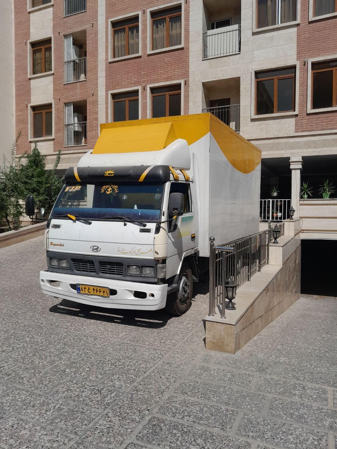 اتوبار/باربری/حمل و نقل/ تهران شرق پیروزی نبرد|خدمات حمل و نقل|تهران, نیروی هوایی (پیروزی)|دیوار