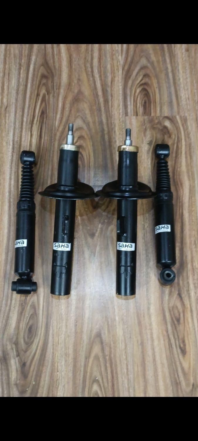 کمک فنر وپک جلوبندی شعبه مرکزی|قطعات یدکی و لوازم جانبی|تهران, خلیج فارس|دیوار