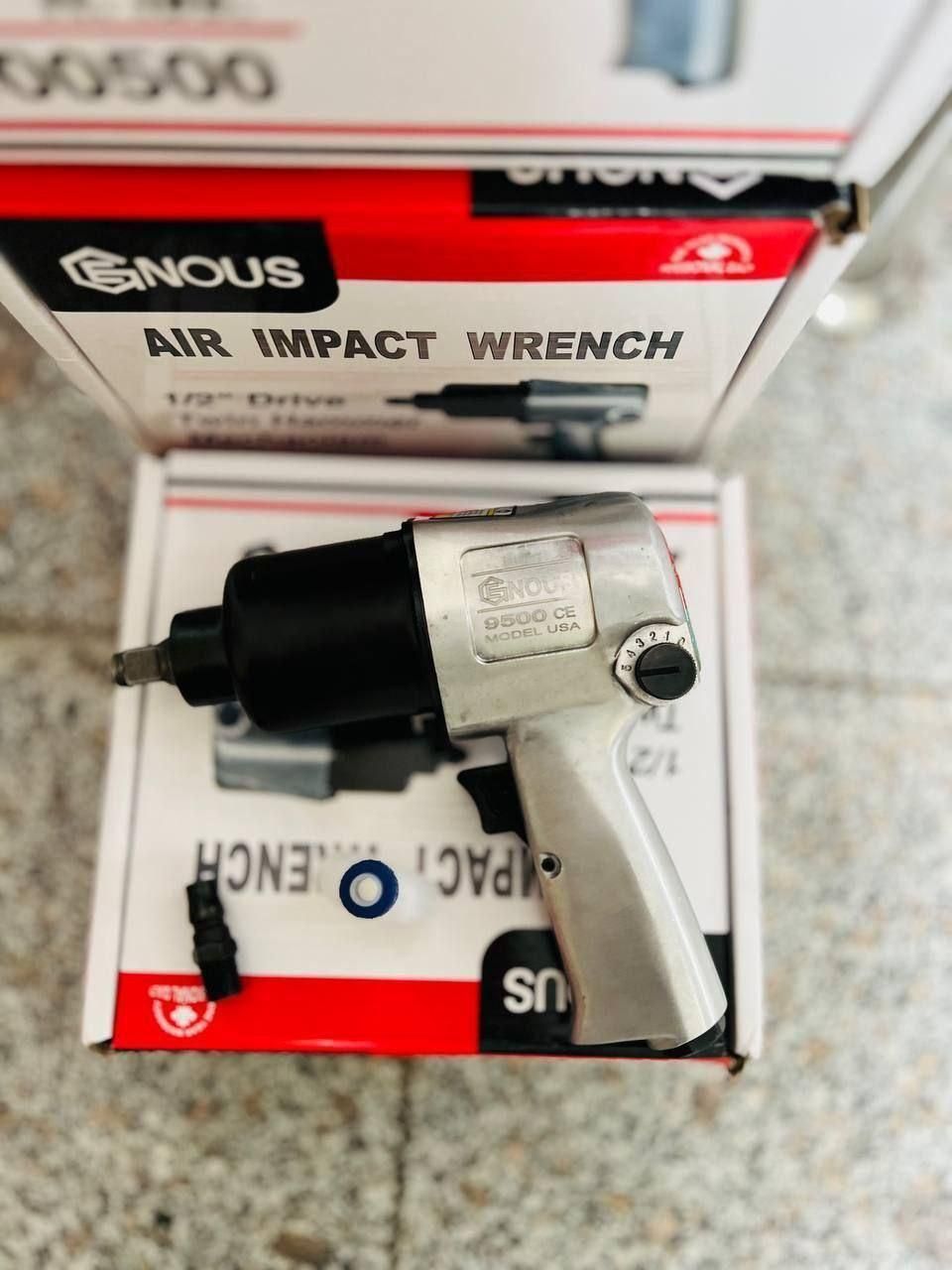 بکس بادی جغجغه بادیGENOUS|ابزارآلات|خرم‌آباد, |دیوار