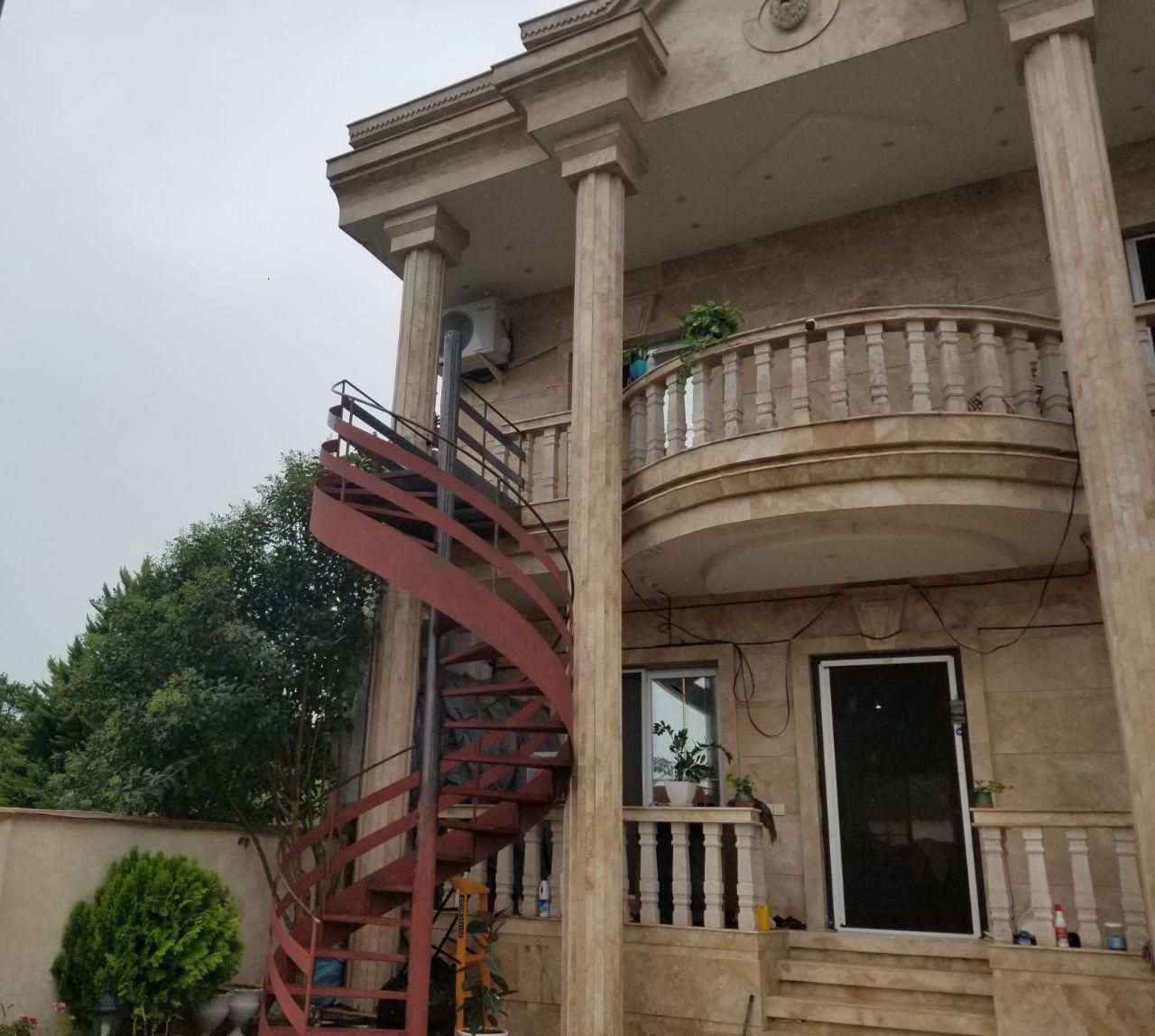 اجاره روزانه ویلانوساز دوخوابه تمیزپاسخگویی24ساعته|اجارهٔ کوتاهمدت آپارتمان و سوئیت|آمل, |دیوار