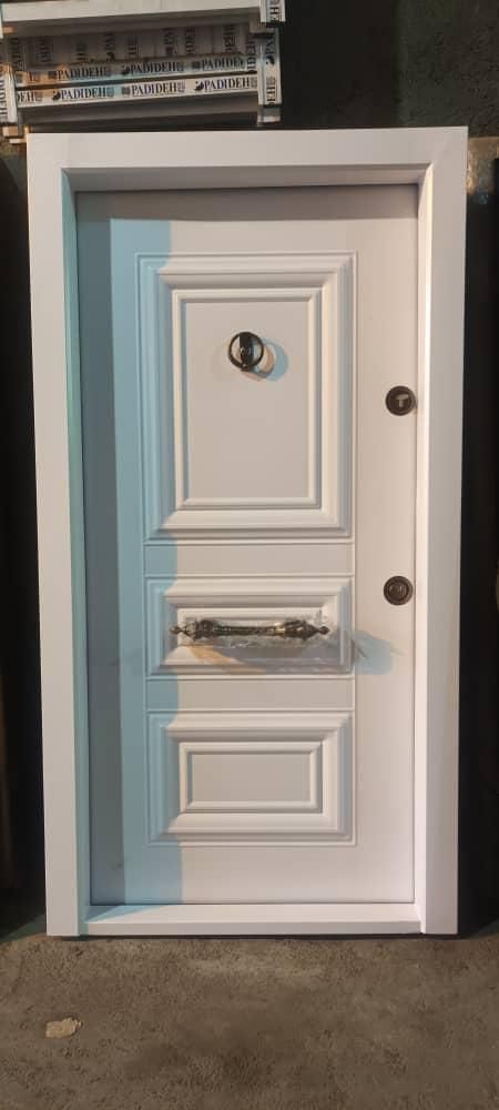 درب پیش ساخته اتاق و سرویس|مصالح و تجهیزات ساختمان|بندر امام خمینی, |دیوار