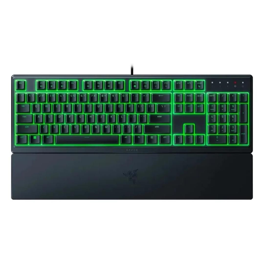 کیبورد گیمینگ ریزر مدل Ornata V3 X|قطعات و لوازم جانبی رایانه|تهران, کاظم‌آباد|دیوار