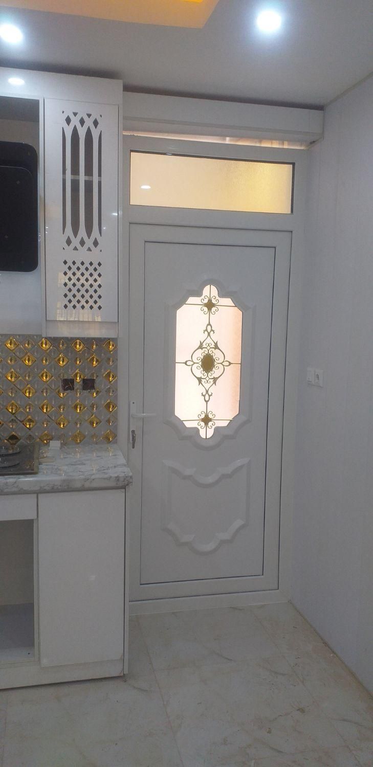 تولید.تعمیرات. درب و پنجره upvc .توری پلیسه|خدمات پیشه و مهارت|اهواز, کوروش|دیوار