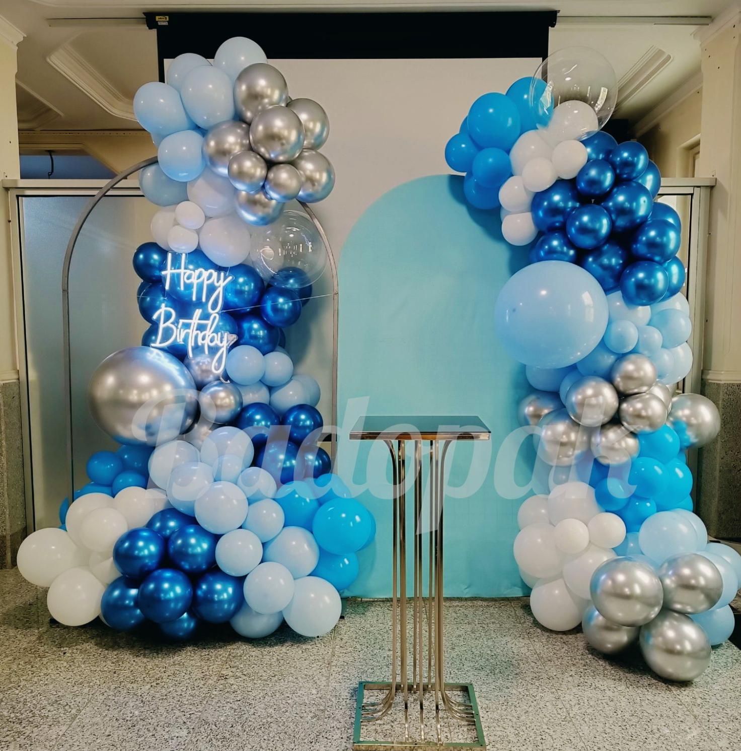 بادکنک آرایی و عکاسی و اجاره لوازم و دیجی|خدمات پذیرایی، مراسم|تهران, تهرانپارس غربی|دیوار