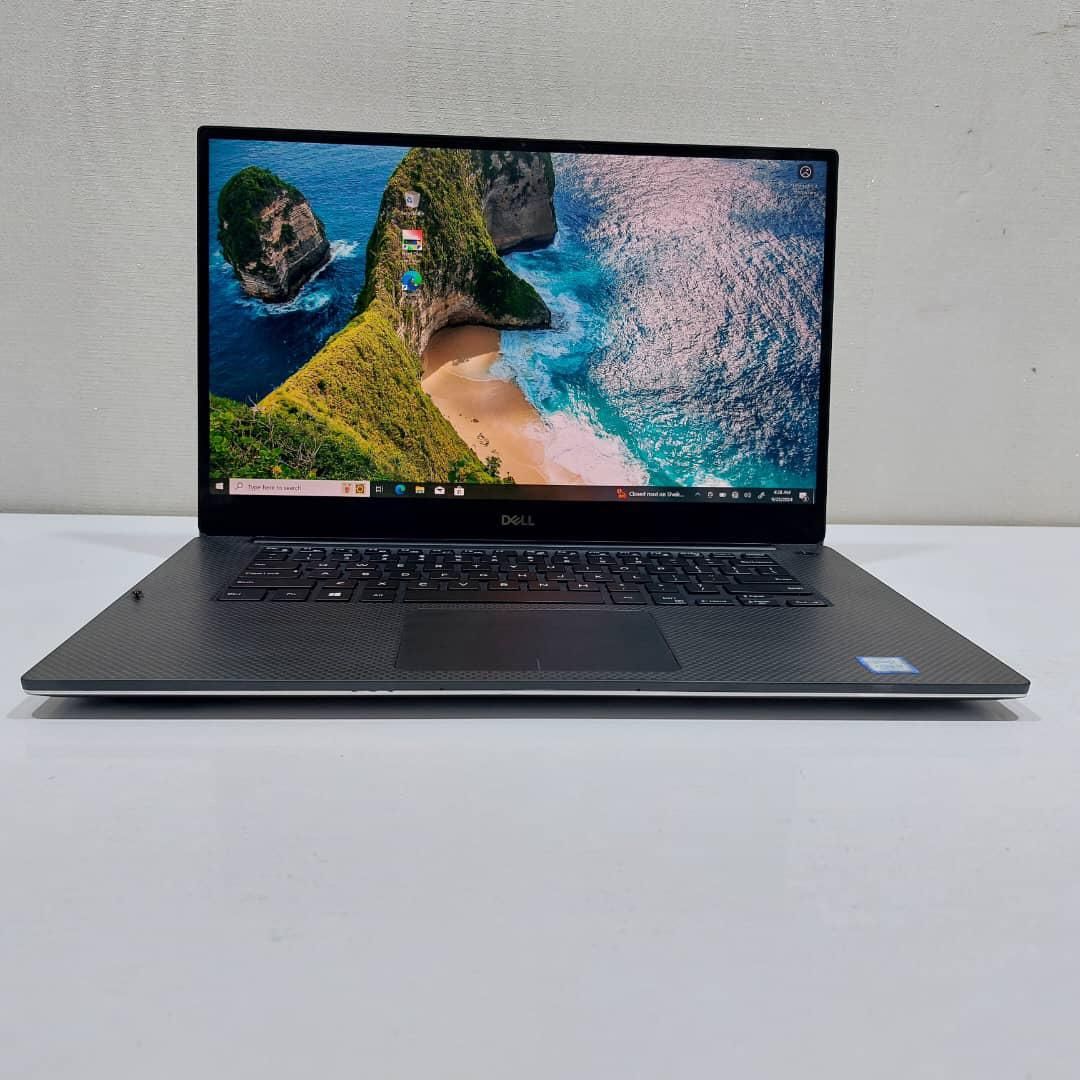 لپ تاپ دل  Dell precision 5540 با پردازنده core i9|رایانه همراه|تهران, بهار|دیوار