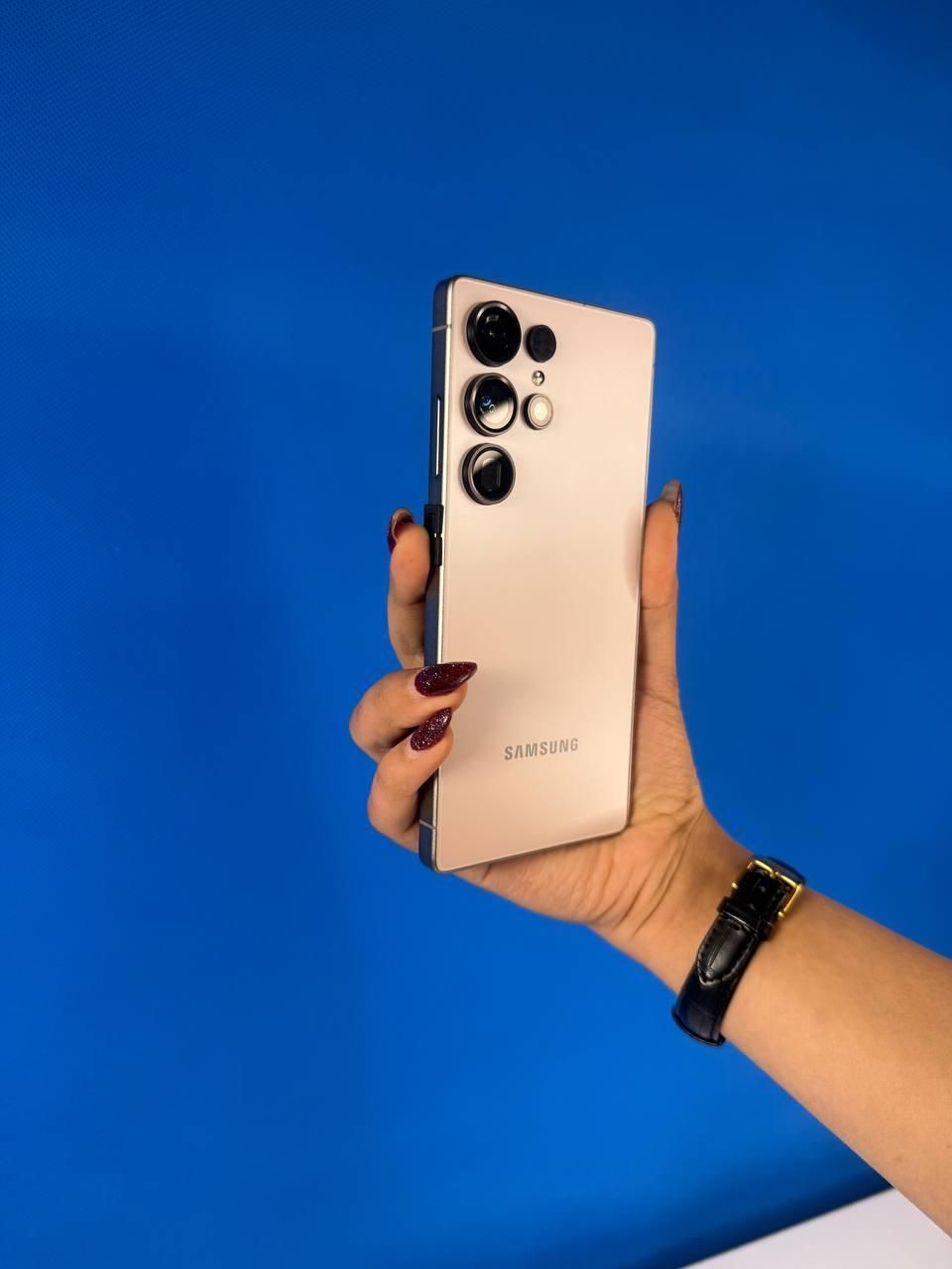 samsungs25اولترا/ورژنA+new  نمایش سوپر آمولد|موبایل|تهران, جمهوری|دیوار