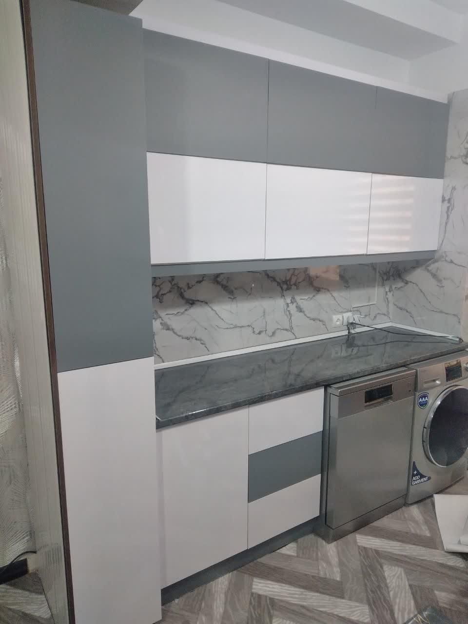 نصب برچسب کابینت|خدمات پیشه و مهارت|رباط‌کریم, |دیوار