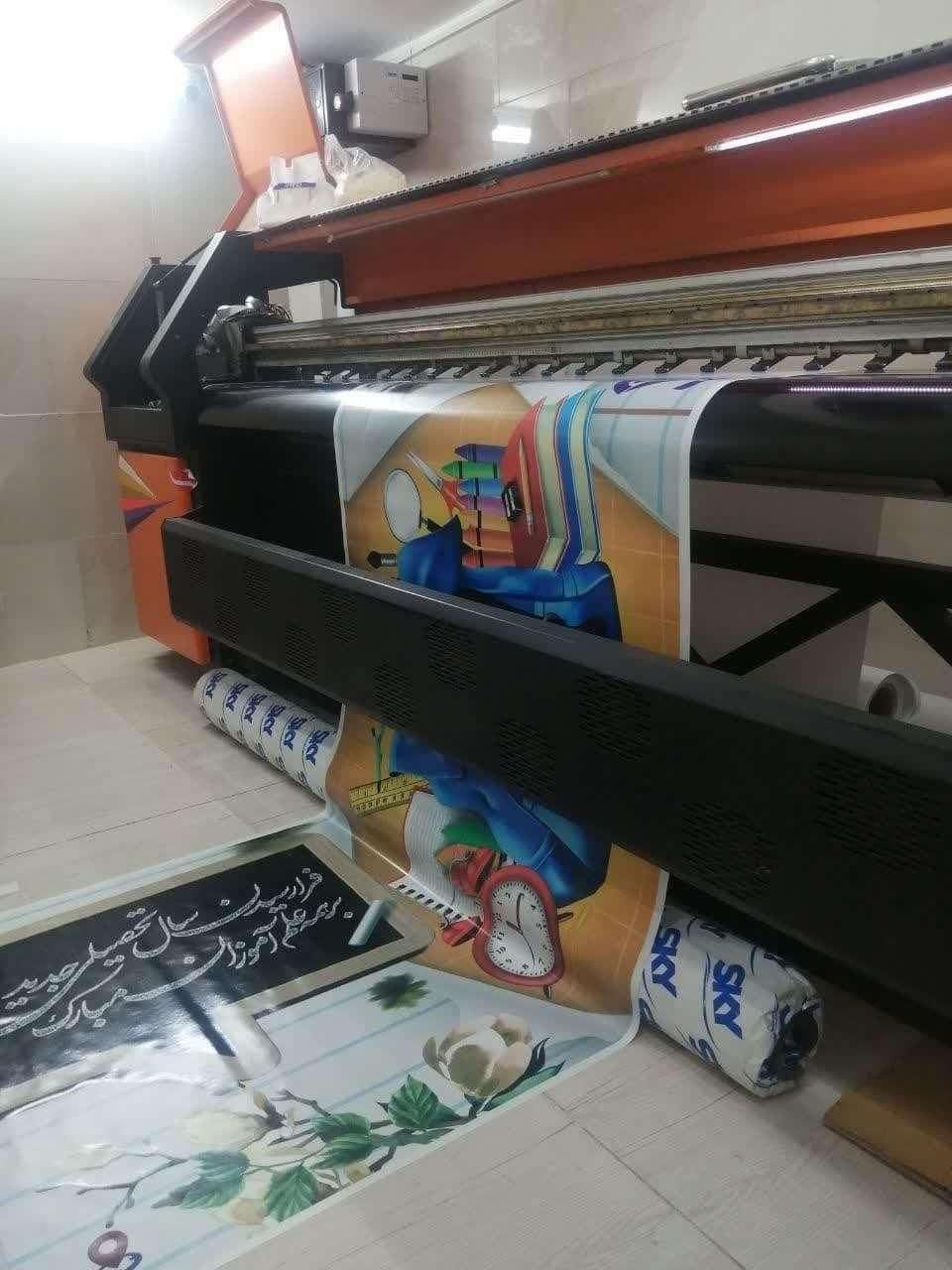 بنر مکه،کربلا،تسلیت و استیکر/پرچم ساحلی وتشریفات|خدمات رایانه‌ای و موبایل|اصفهان, ملک‌شهر|دیوار