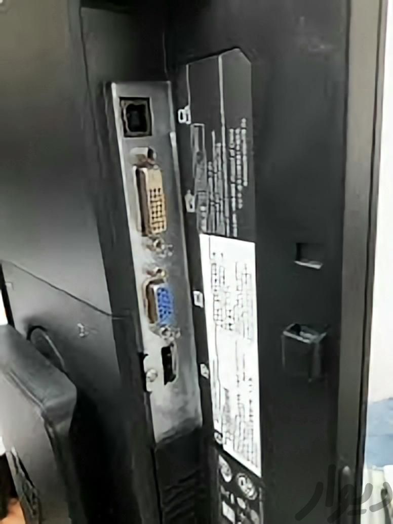 مانیتور22 اینچ HP Z22iباکیفیتFull HD صفحهIPS|قطعات و لوازم جانبی رایانه|تهران, شهرک آزادی|دیوار