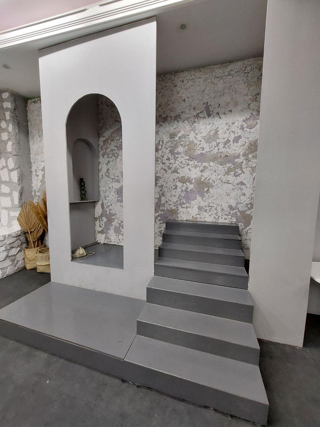 اجاره لوکیشن آتلیه استودیو عکاسی محتوا شرق تهران|اجارهٔ کوتاه‌مدت دفتر کار و فضای آموزشی|تهران, تهرانپارس شرقی|دیوار