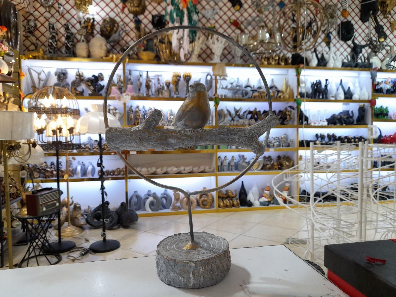 جاشمعی گلدان پتینه ای قاب عکس شرکتی هولدر کتاب عود|حراج|قم, سراجه (۱۵ خرداد)|دیوار