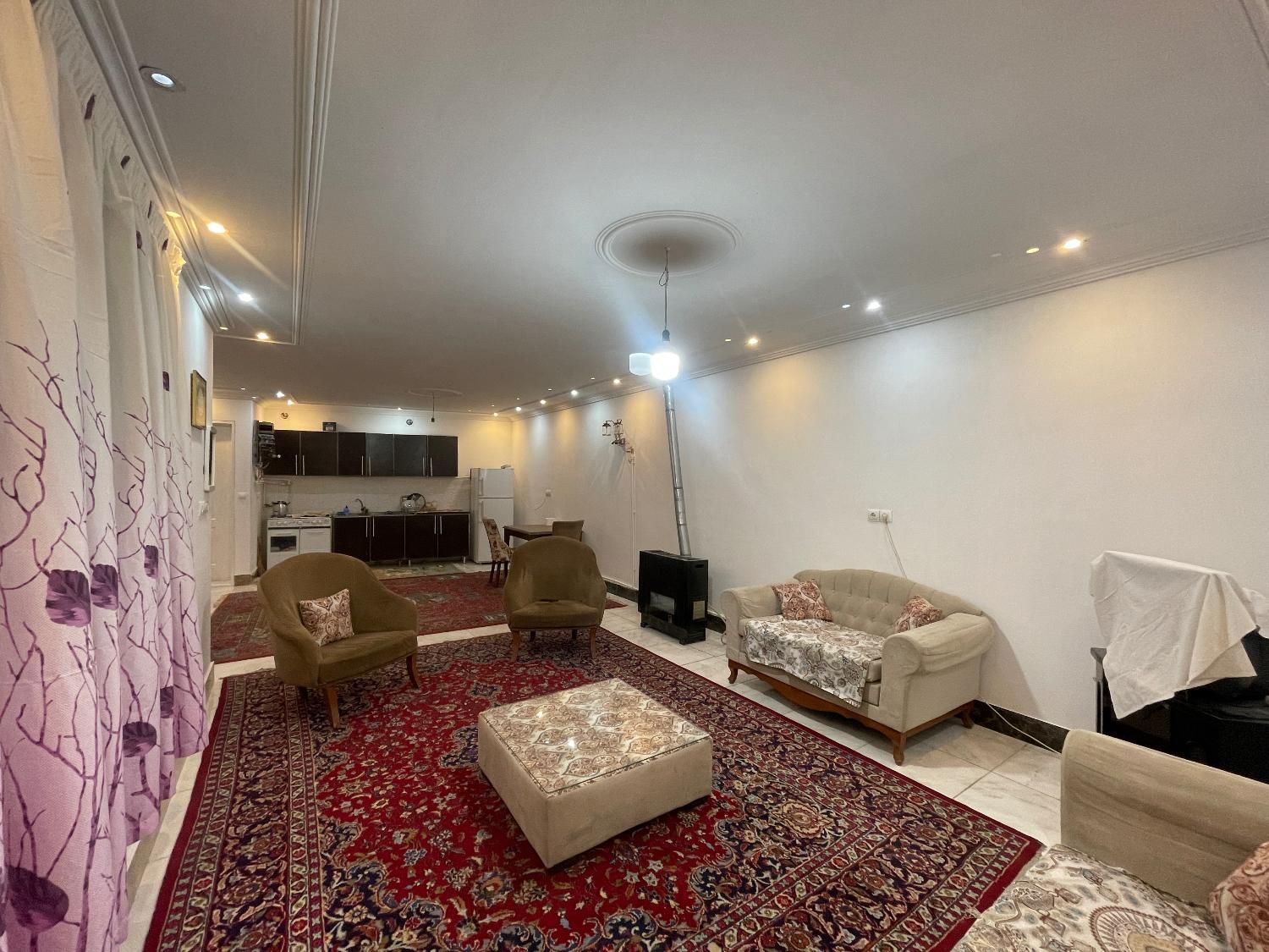 اجاره باغ ویلا استخردار|اجارهٔ کوتاه‌مدت ویلا و باغ|کرج, مشکین‌دشت|دیوار