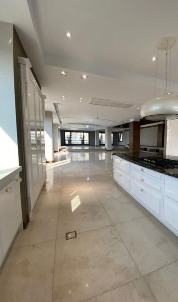 ۴۷۰متر ۵خوابه*سوئیت مجزا*پلان تفکیکی