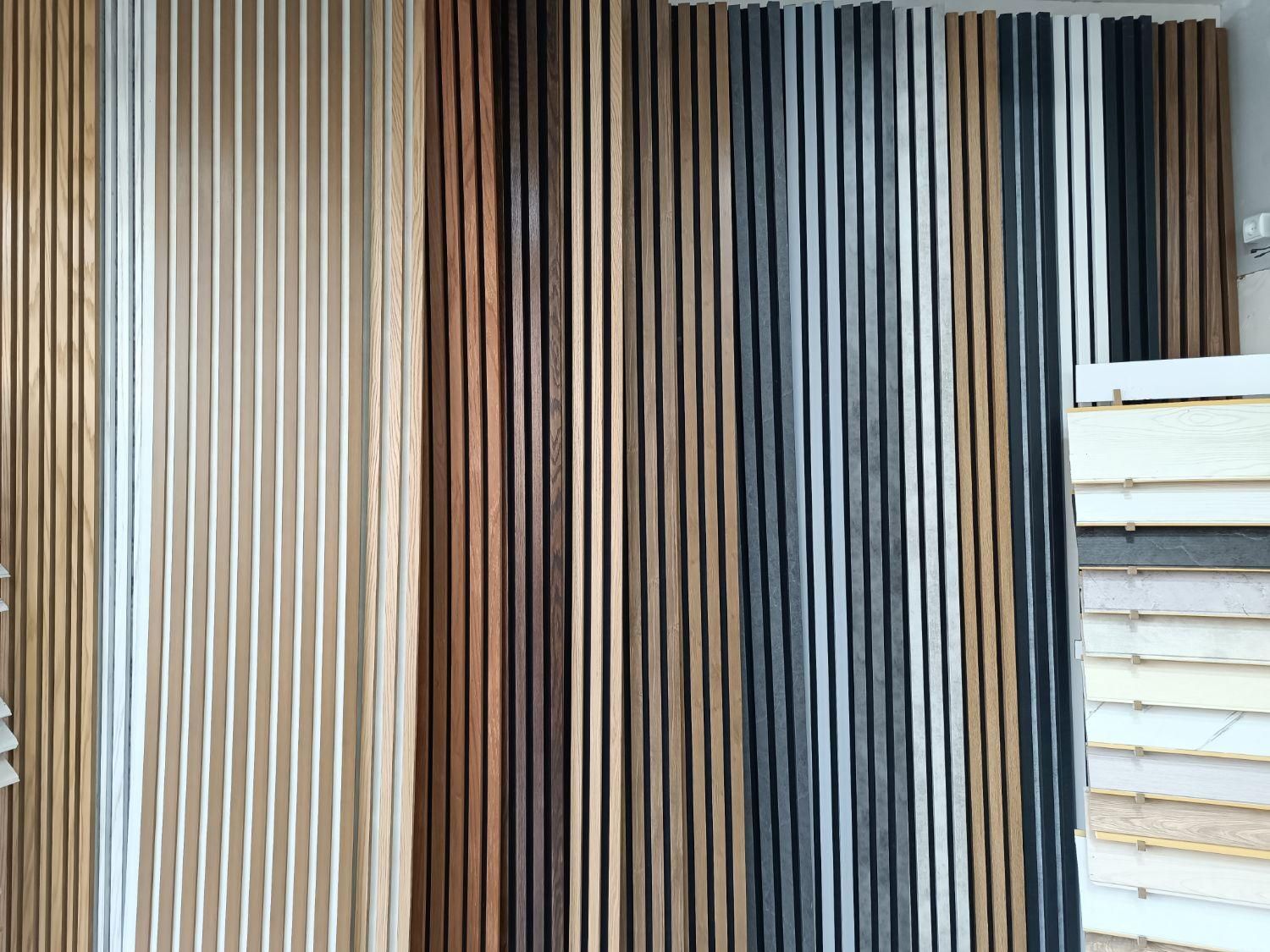 دنیای پروفیل قرنیز تاشو ترمووال ماربل شیت|مصالح و تجهیزات ساختمان|مشهد, فدک|دیوار