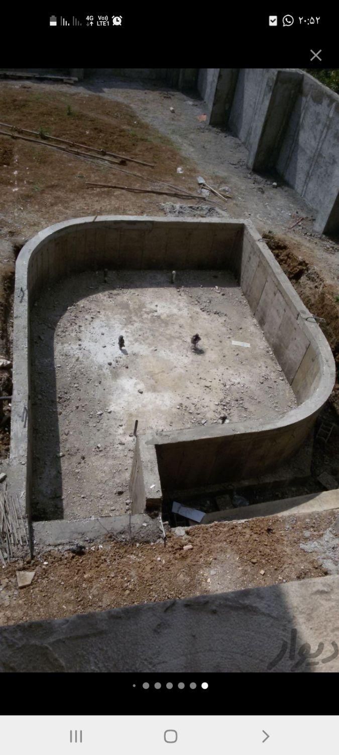 اجاره جک و قالب وپیمانکاری ابزارساختمانی واستخر|خدمات پیشه و مهارت|رشت, پل تالشان|دیوار