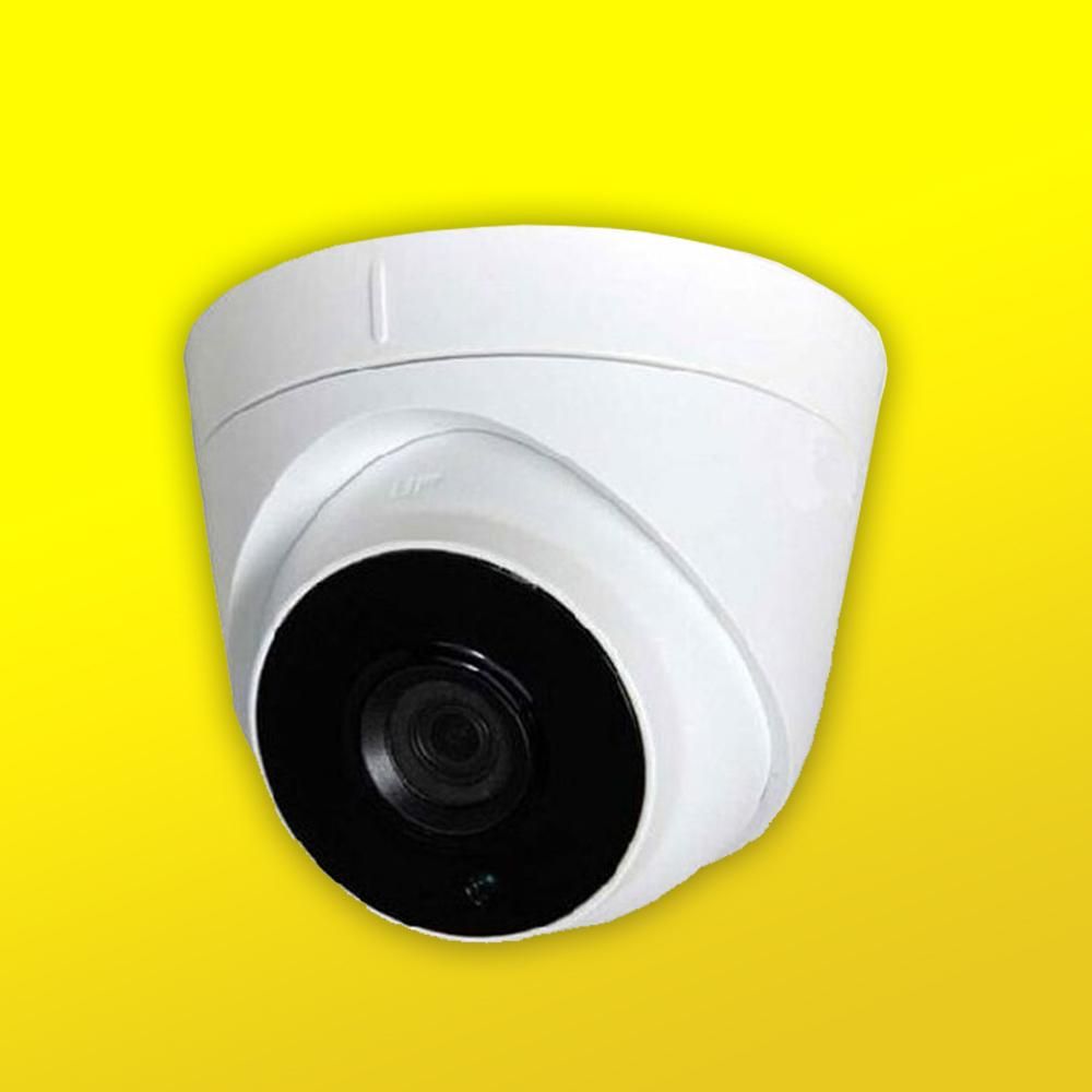 دوربین مداربسته 2MP ایگل تک|دوربین مداربسته|شیراز, زند|دیوار