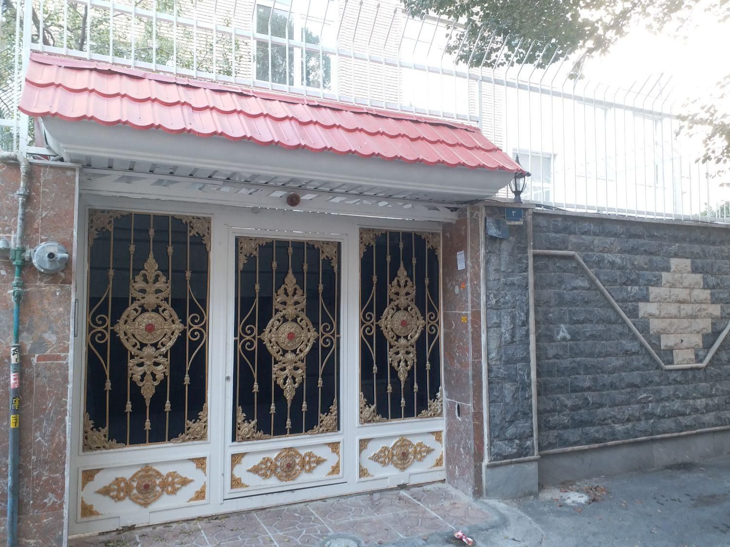 آهنگری.کرکره برقی.درب ریلی آهنی.جک پارکینگی|خدمات پیشه و مهارت|تهران, خاوران|دیوار