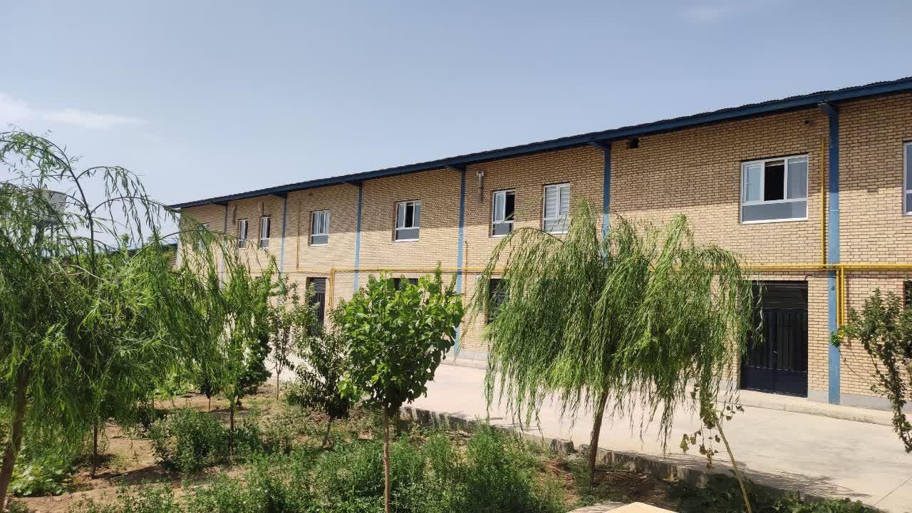 ۲۴۰۰ زمین ۱۵۰۰ سوله دفتر ۸۰۰ آمپر صنعتی سیمین دشت|فروش دفتر صنعتی، کشاورزی، تجاری|فردیس, شهرک صنعتی سیمین دشت|دیوار