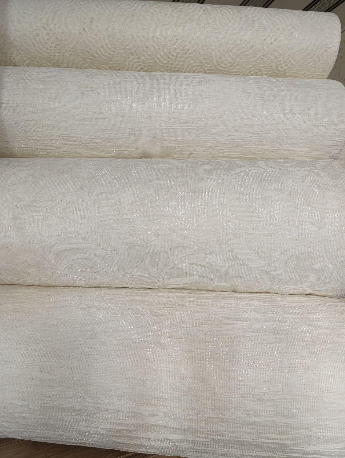 پرده نو دوخته نشده|پرده، رانر، رومیزی|اردبیل, |دیوار