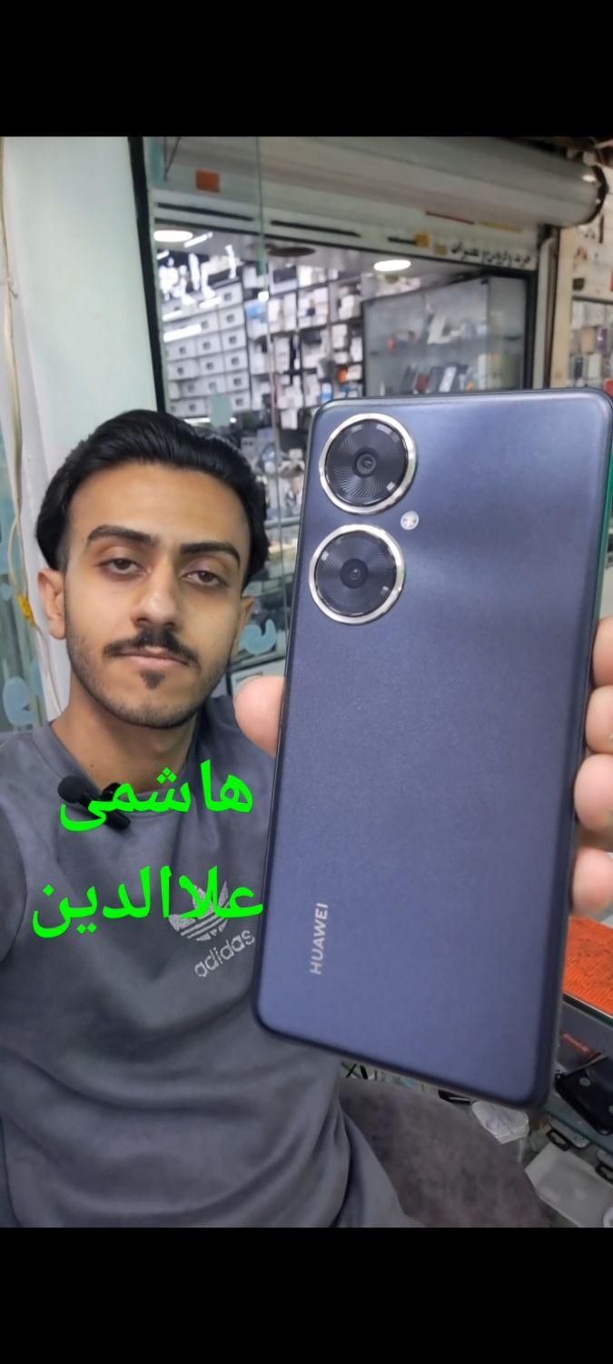 هواوی نوا ۱۱ nova 11i هاشمی علاالدین|موبایل|تهران, شیخ هادی|دیوار