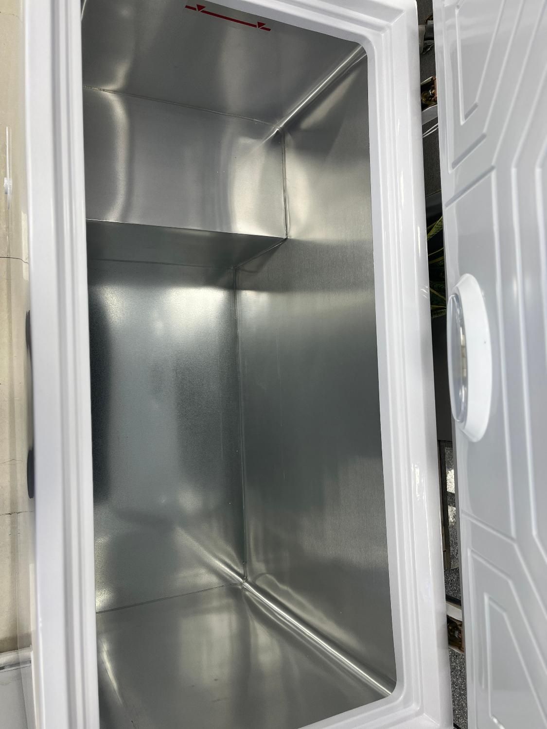 فریزر صندوقی هیمالیا|یخچال و فریزر|اهواز, گلستان|دیوار