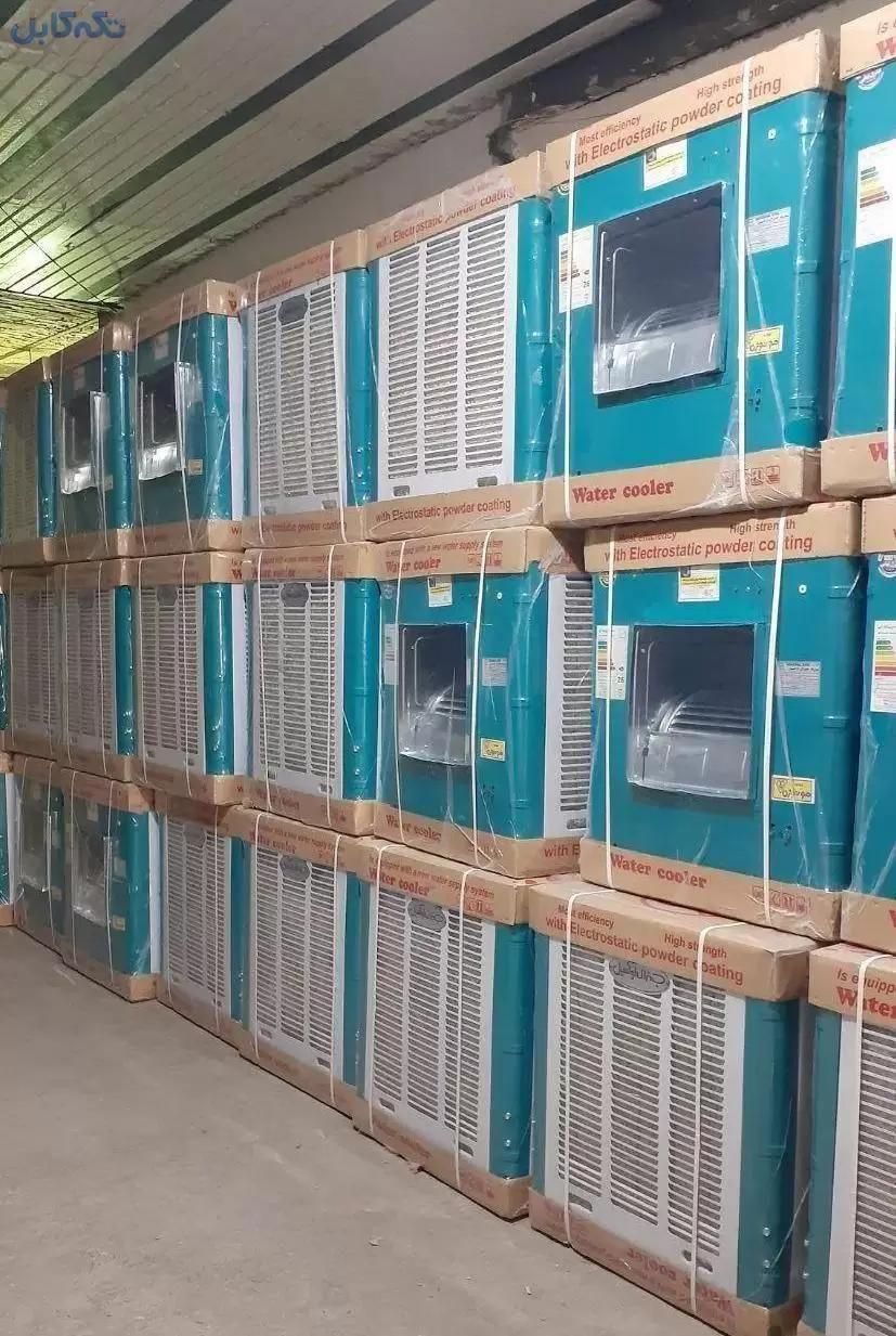 کولر آبی 3500/4000 جنرال مشهد کولرآبی موتور مس|کولر آبی|مشهد, طلاب|دیوار