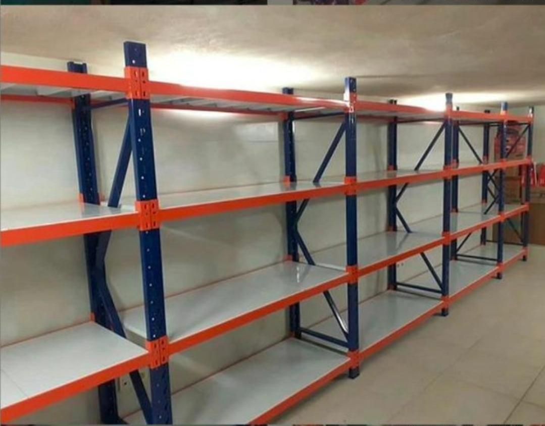 قفسه بندی حاجی ارزونی|فروشگاه و مغازه|اراک, |دیوار