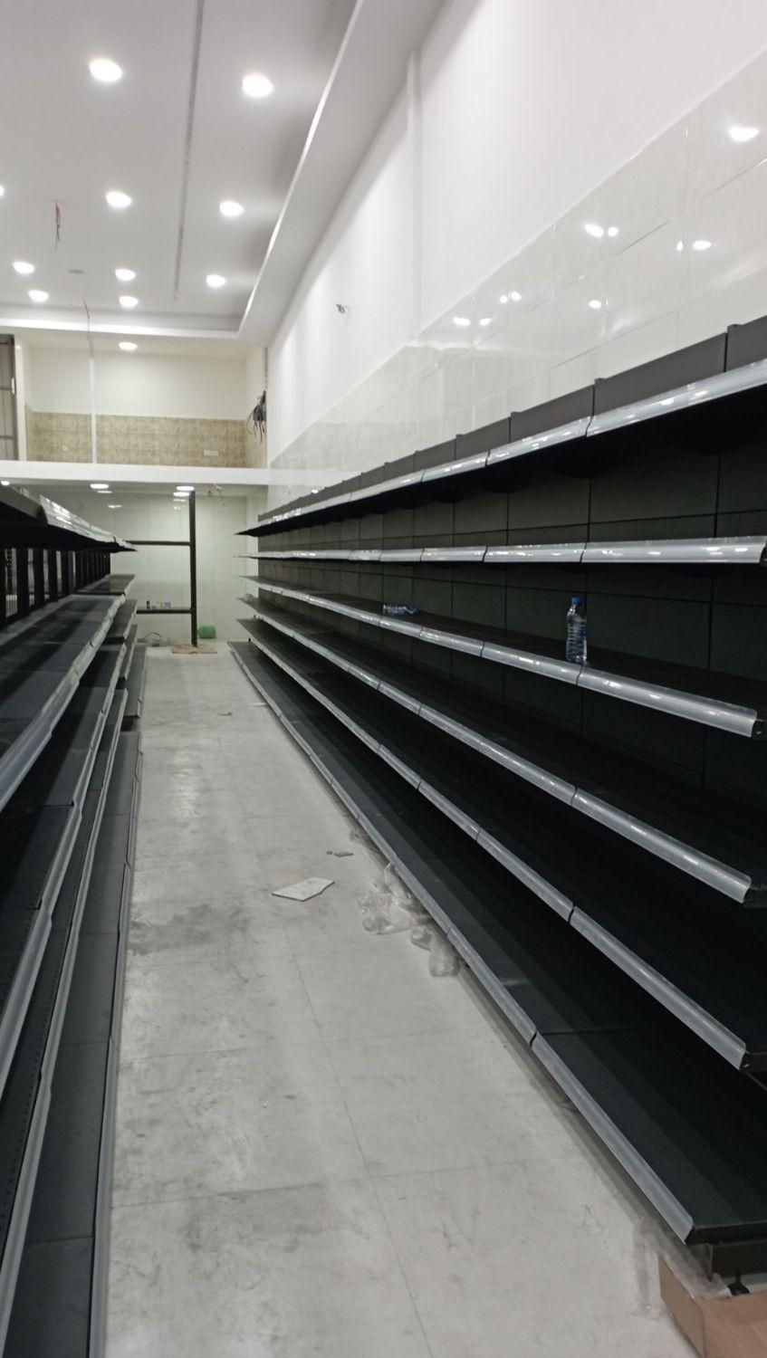 کالسکه میز قفسه وسط فریزر هایپزی|فروشگاه و مغازه|کرمان, |دیوار