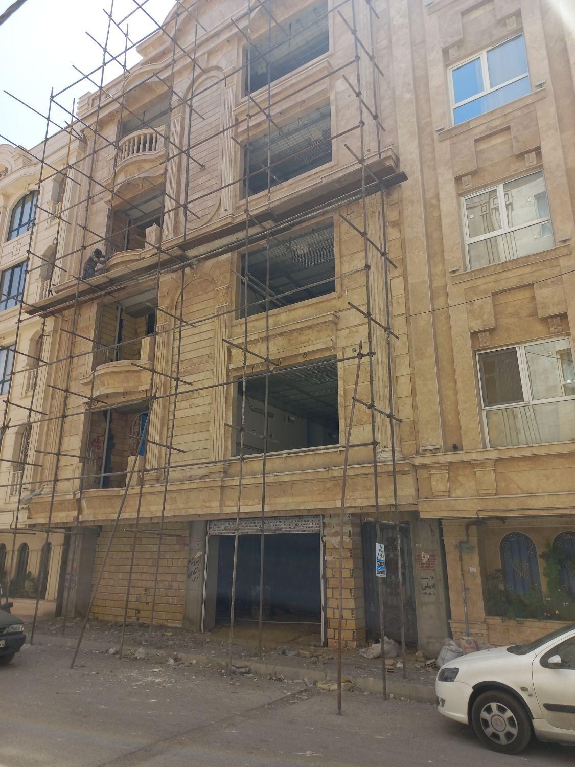 مشارکت در ساخت نسیم شهر|مشارکت در ساخت املاک|نسیم‌شهر, |دیوار