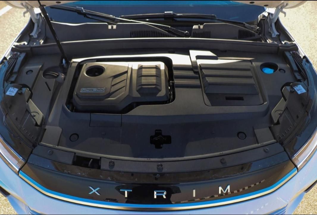 اکستریم تی ایکس ال (XTRIM TXL) صفر1404 مشکی رنگ|خودرو سواری و وانت|تهران, پاسداران|دیوار