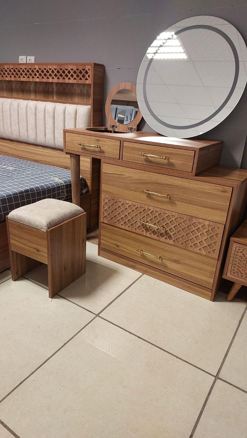 سرویس خواب مدل رومی دو نفره|تخت و سرویس خواب|کرمان, |دیوار