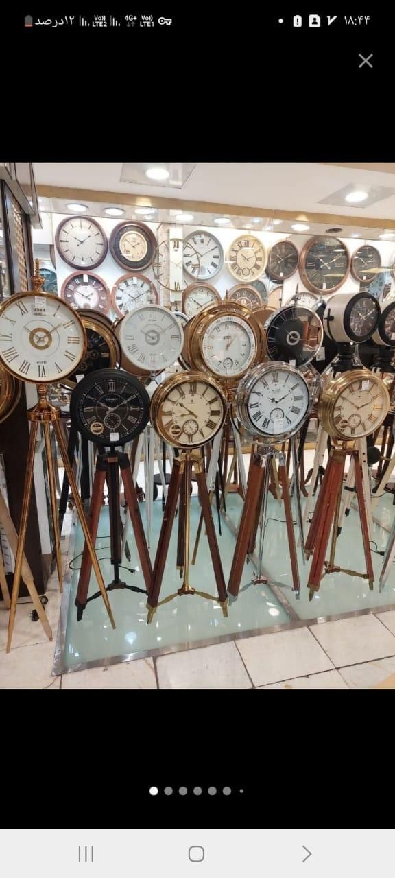 گارنت اونیکس .آرتا.|ساعت دیواری و تزئینی|اصفهان, پوریای ولی|دیوار