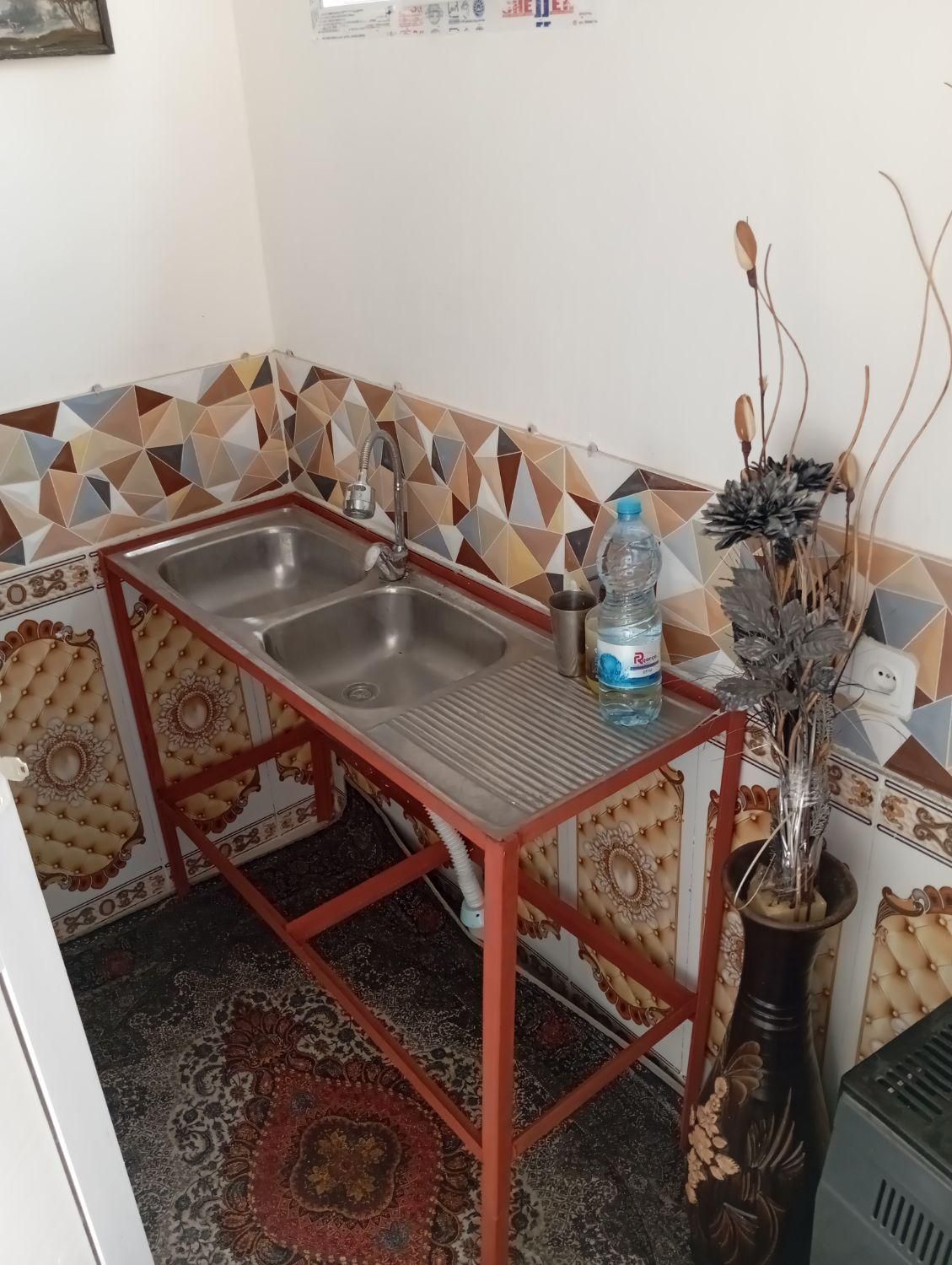 اجاره روزانه/هفتگی/ماهانه آپارتمان ۳۰ متری|اجارهٔ کوتاه‌مدت آپارتمان و سوئیت|کلاله, |دیوار