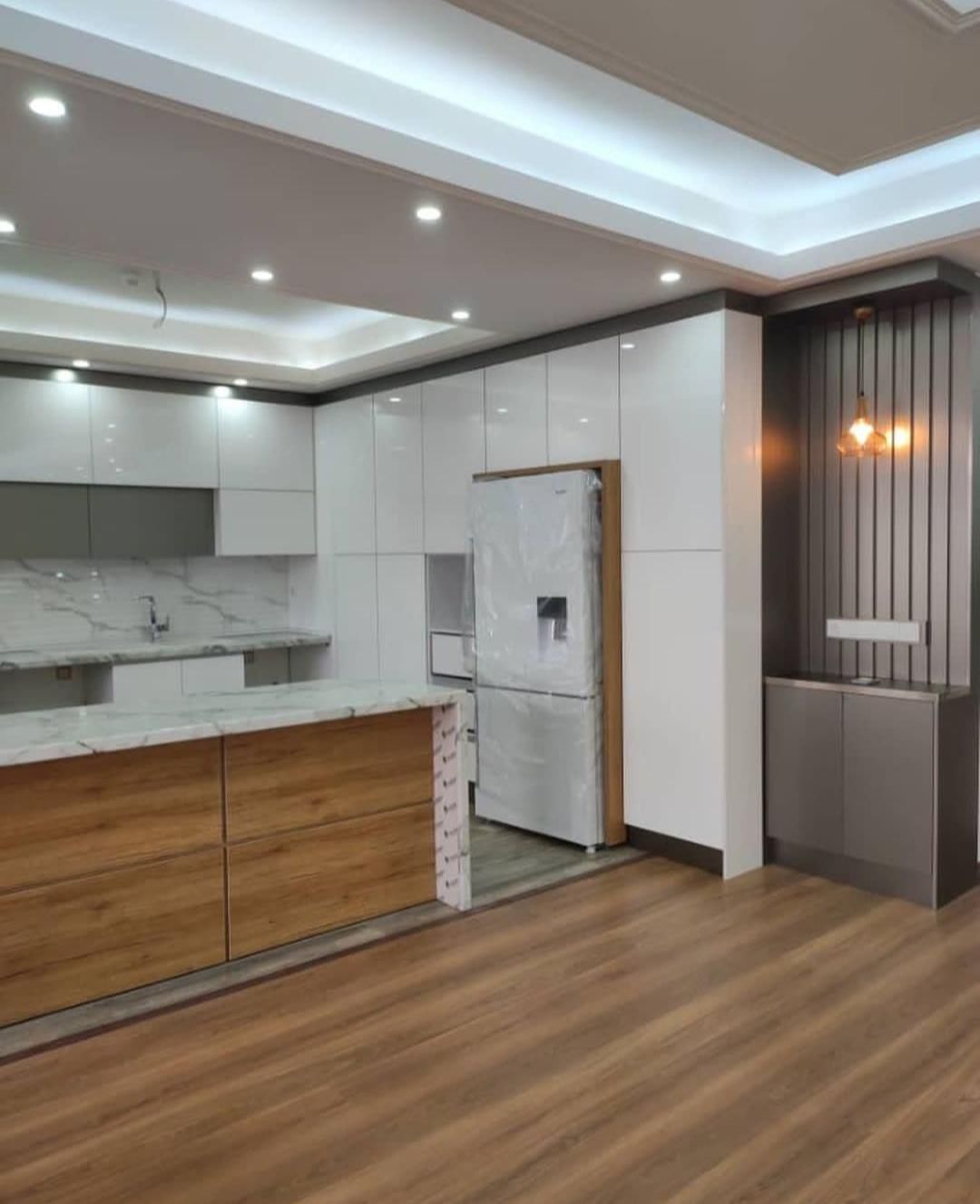 کابینت مدرن|مصالح و تجهیزات ساختمان|کرج, خرمدشت|دیوار