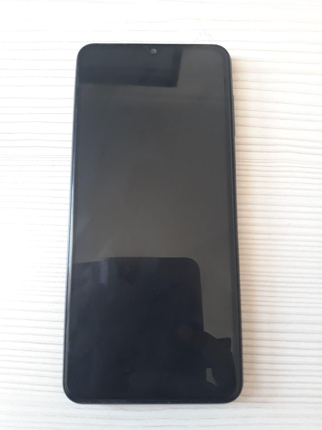 سامسونگ Galaxy A12 با حافظهٔ ۱۲۸ گیگابایت|موبایل|حمیدیه, |دیوار